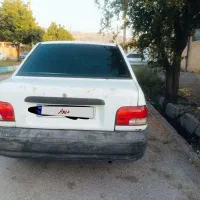 پراید 88|خودرو سواری و وانت|چرام, |دیوار