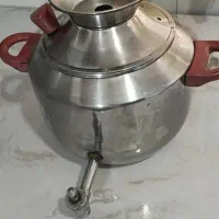 کتری و قوری