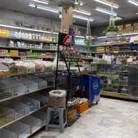 مغازه ۱۰۰ متر کفی ۳۰ متر انبار