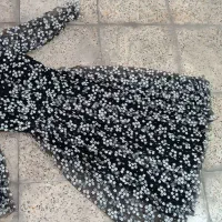 لباس مجلسی سایز 1 فقط 550