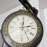 ساعت دیواری دورو