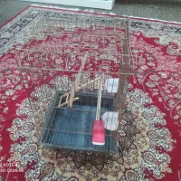 قفس پرنده
