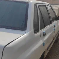 خودرو پراید