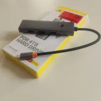 هاب USB