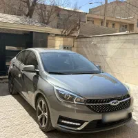 اریزو 5 توربو IE تک برگ مدل 1401 نوکمدادی در حد