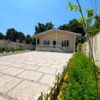 فروش ویلا فلت 430m شیک// سند تک برگ (کد ۲۳۹)