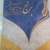 برنج هندی