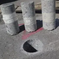 کرگیری گردبر تهویه هوا