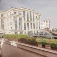 دفترکار سند اداری سعادت اباد ۱۳۵متر