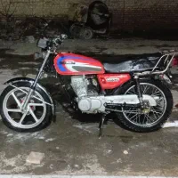 موتور هندا 150