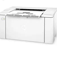 پرینتر Hp M102A