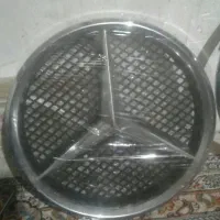 ستاره یا آرم بنز فابریکی اکسور اتیگو