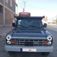 نیسان اکستند دوگانه