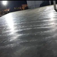 بتن ریزی کف با ماله پروانه ای (تخصصی)