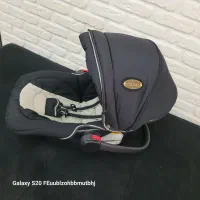 کریر کودک|اسباب و اثاث بچه|رشت, کوی غلام نیا|دیوار