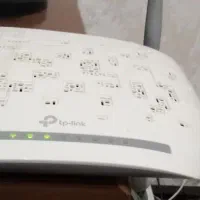 مودم روتر ADSL