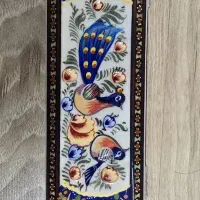 جعبه خاتم کاری ، تعداد محدود