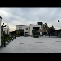 ویلایی-مسکونی-لوکس-مرق