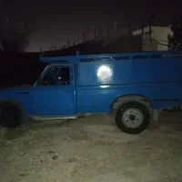 نیسان بار بری