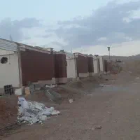 واحد مسکونی شهر جدید ایوانکی