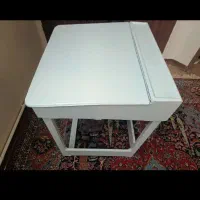 میز تحریر چوبی