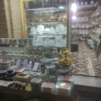 واگذاری یکجاه مغازه لوازم خانگی