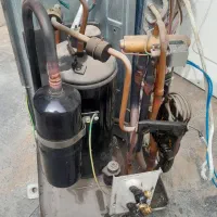 نصب تعمیرات کولر پکیچ آبگرمکن دیواری  تصفیه آب