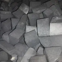 ۱.۵تن زغال لیمو درجه یک