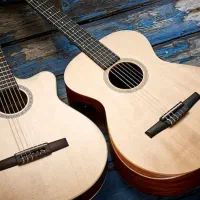 تدریس خصوصی گیتار