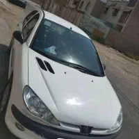 206مدل 88|خودرو سواری و وانت|دزفول, |دیوار