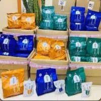 شعدالعسل وصابون کپسولی