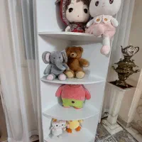 شلف باکس جا عروسکی