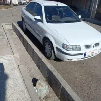 سمند مدل 92|خودرو سواری و وانت|زنجان, |دیوار