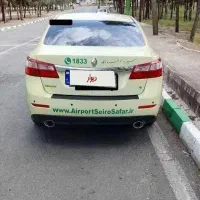 تاکسی 2500سفران فرودگاه امام