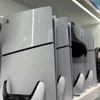 کنسول قدیمیتو بده ps5ببر