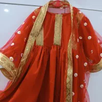 لباس گرگیعان