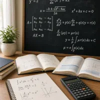 تدریس خصوصی ریاضی کنکوری و تقویتی و دانشگاه
