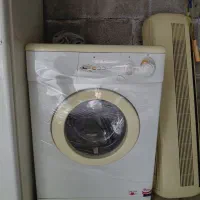 لباسشویی آبسال