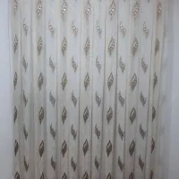 پرده هال و اتاق
