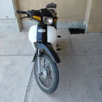 موتور بهمن