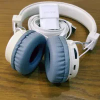 هدفون شارژر سامسونگ اصل و کابل ۳ متری نو