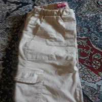 شلوار کارگو ۶ جیب زیر قیمت