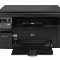 پرینتر HP 1132