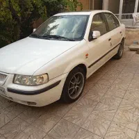 سمند الیکس