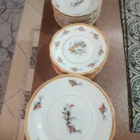 بشقاب چینی نونو