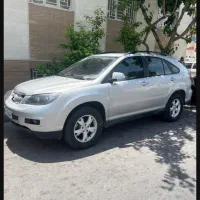 بی وای دی s6 مدل ۲۰۱۷ بسیار بسیار بسیار تمیز