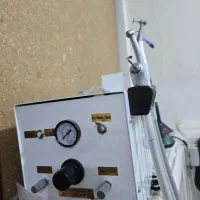یونیت دندانپزشکی