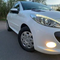 پژو ۲۰۷|خودرو سواری و وانت|میانه, |دیوار