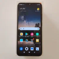 گوشی  Redmi note 8|موبایل|فولادشهر, C3|دیوار