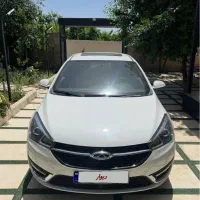 اریزو۵ اتوماتیک مدل ۹۶